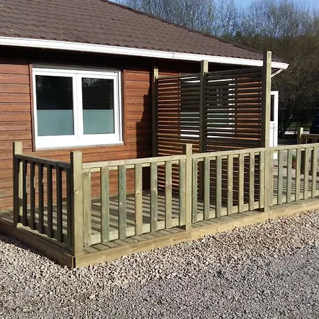 L'agrion Bleu Szálloda *