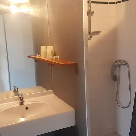 L'agrion Bleu Szálloda