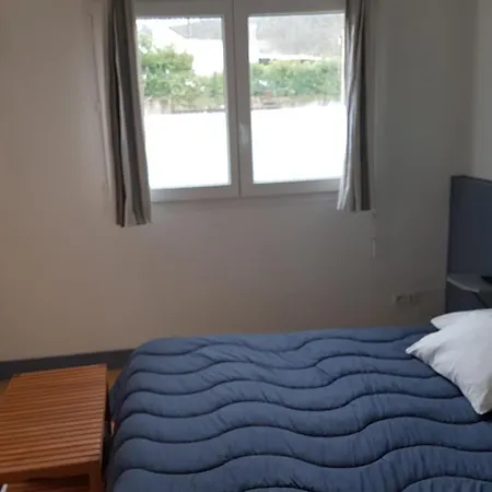 L'agrion Bleu * Saint-Martial-de-Valette