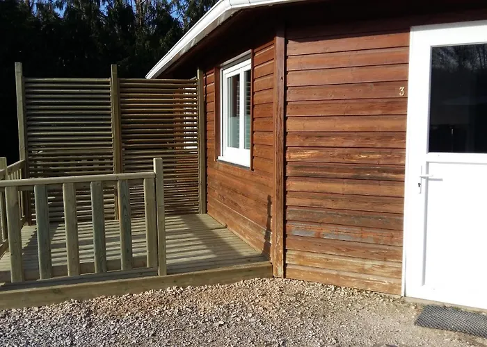 L'agrion Bleu * Saint-Martial-de-Valette